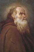 Diego Velazquez St Anthony Abbot (df01) oil painting picture wholesale